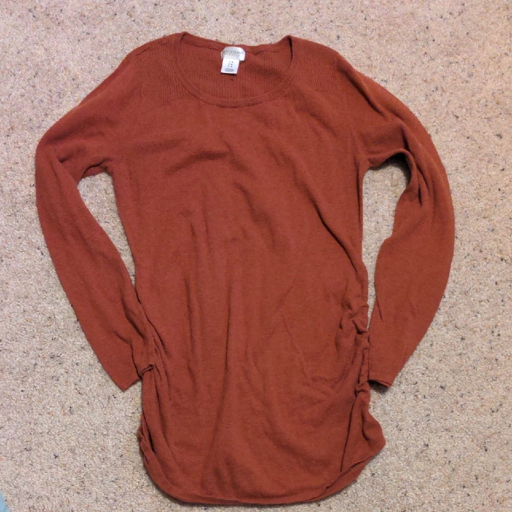 Maternity Sweater